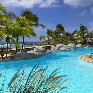 Studio Coeur Passion Vue Mer Charme Et Standing Saint-Francois (Grande-Terre)