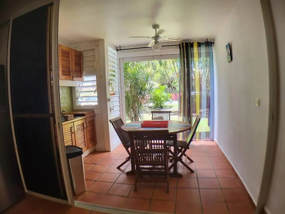 Studio Colibri Saint-Francois  Guadeloupe