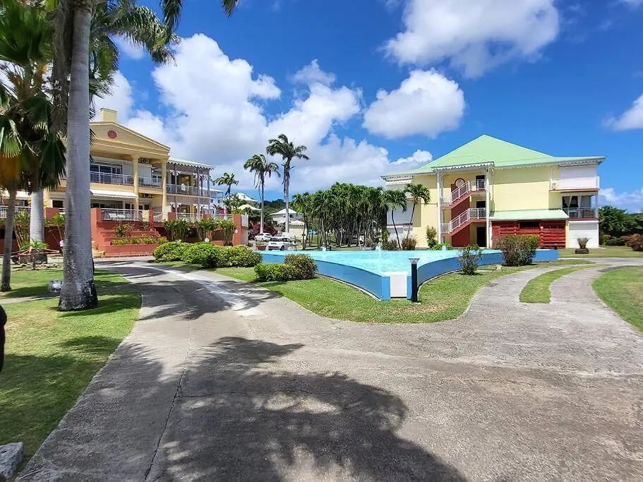 Studio Colibri Saint-Francois  0*, Saint-Francois (Grande-Terre) Guadeloupe