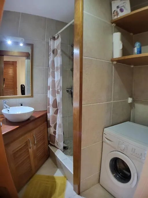 Studio Colibri Saint-Francois  0*, Saint-Francois (Grande-Terre)