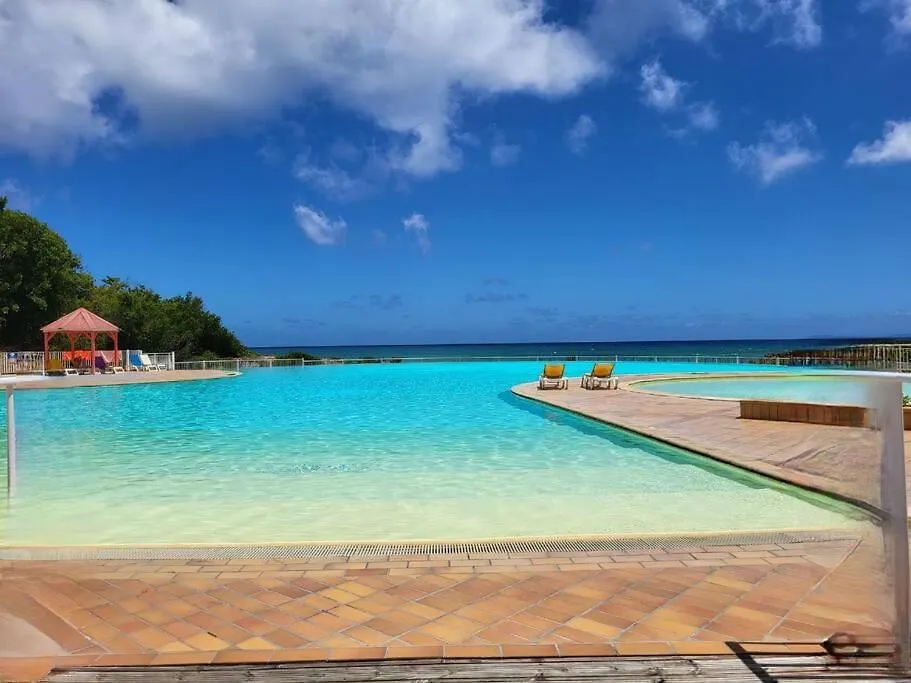 Studio Colibri Saint-Francois  Apartment Saint-Francois (Grande-Terre)